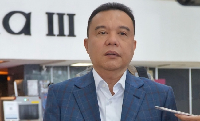 Wakil Ketua DPR RI Sufmi Dasco Ahmad. [Int]